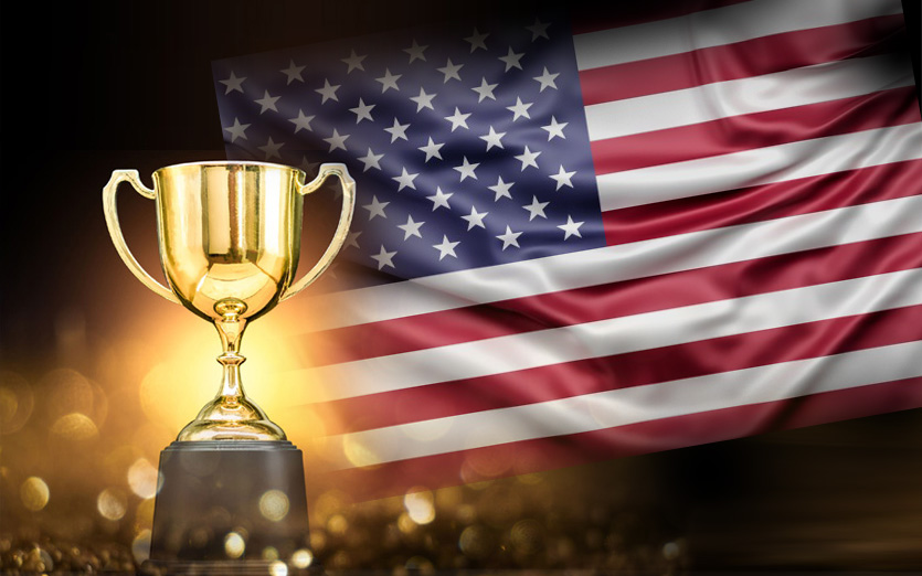 Is the United States the best country in the world?