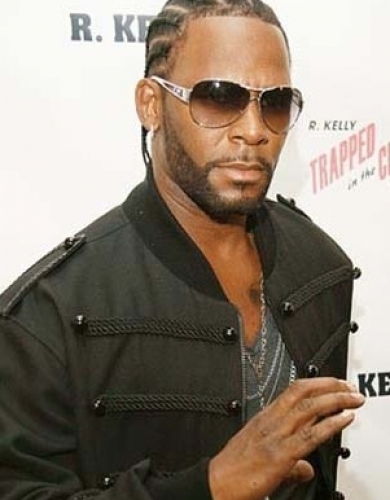 R. Kelly