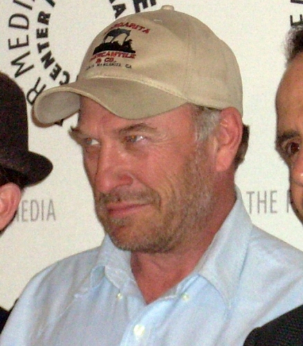 Ted Levine